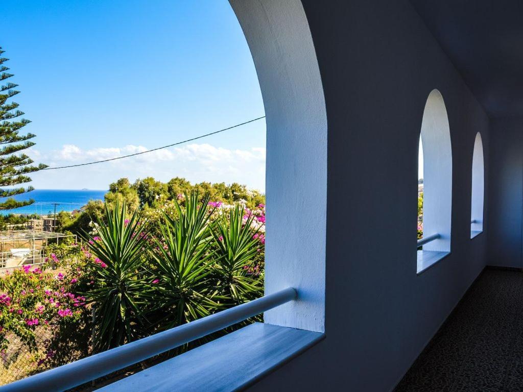 United Blue Resorts - White Sand Картерос Экстерьер фото
