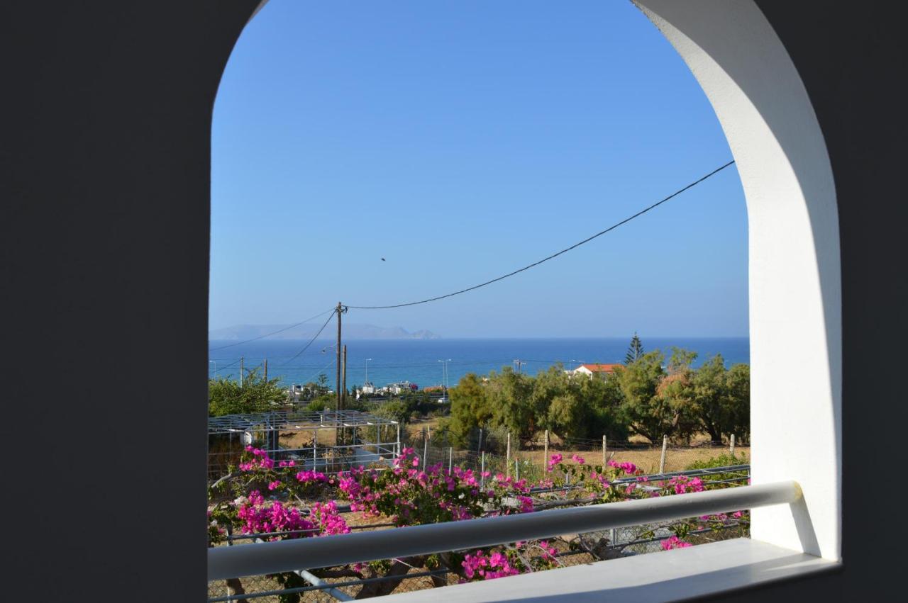 United Blue Resorts - White Sand Картерос Экстерьер фото