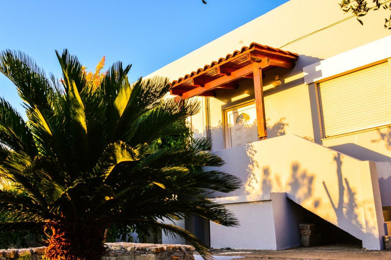 United Blue Resorts - White Sand Картерос Экстерьер фото