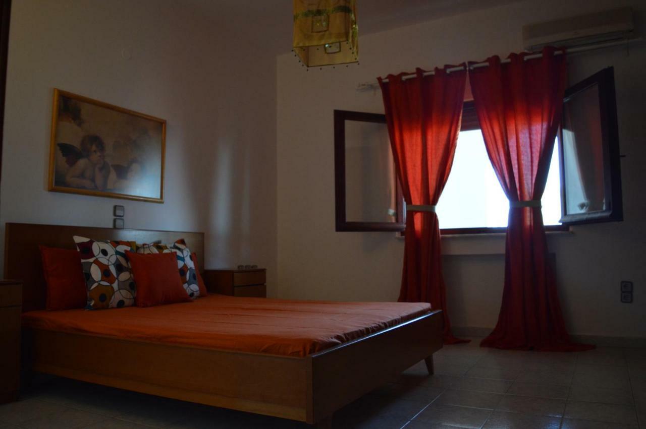United Blue Resorts - White Sand Картерос Экстерьер фото