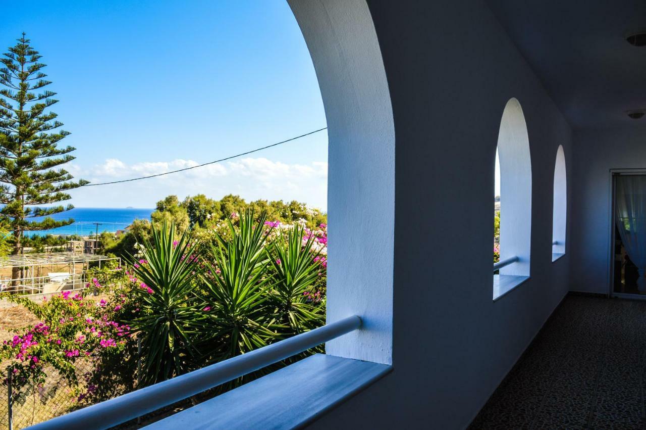 United Blue Resorts - White Sand Картерос Экстерьер фото