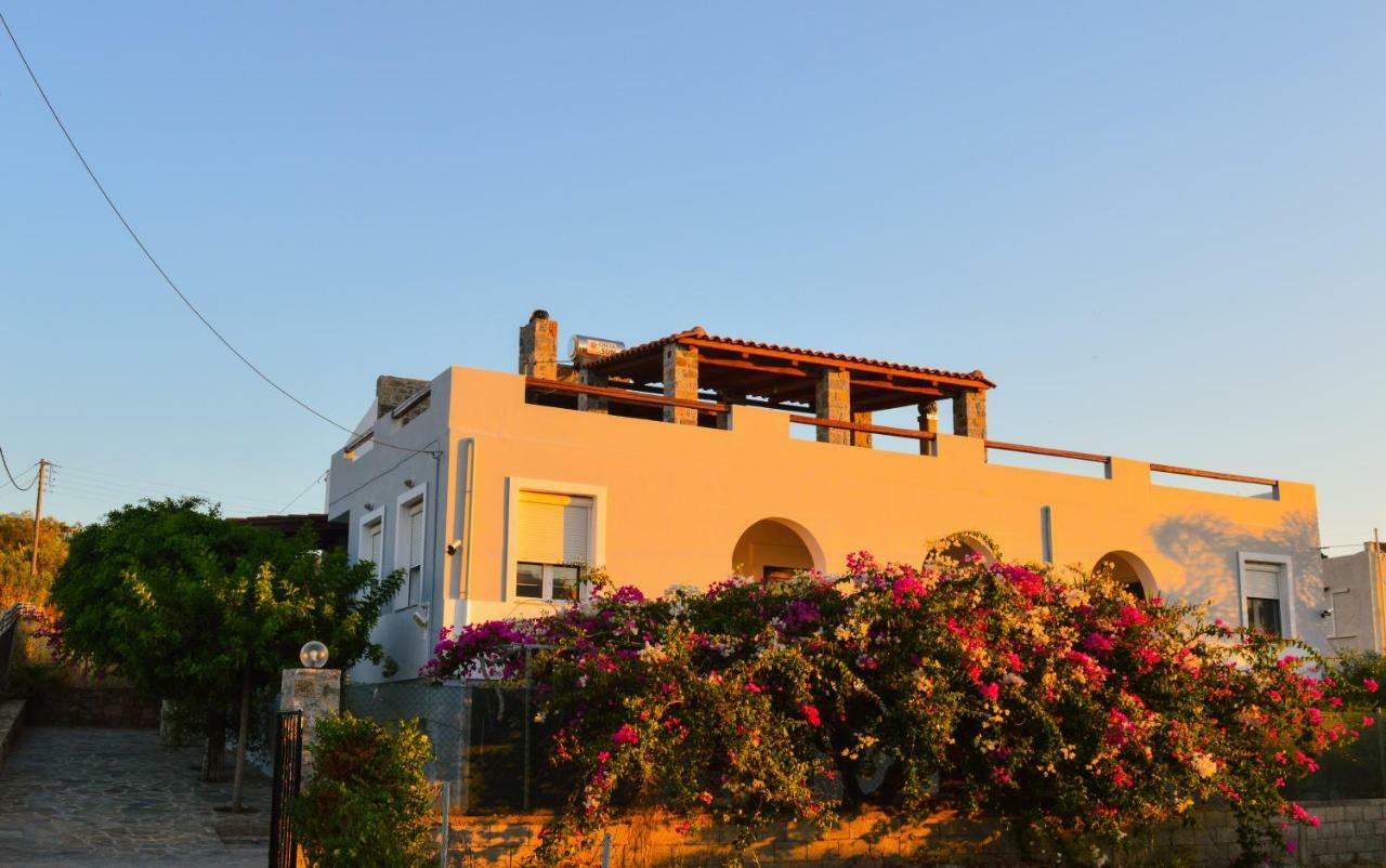 United Blue Resorts - White Sand Картерос Экстерьер фото